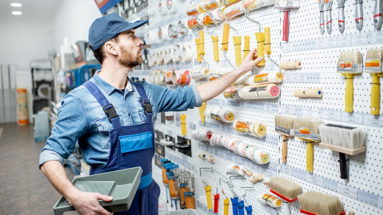 The Best Tool Shops in Town