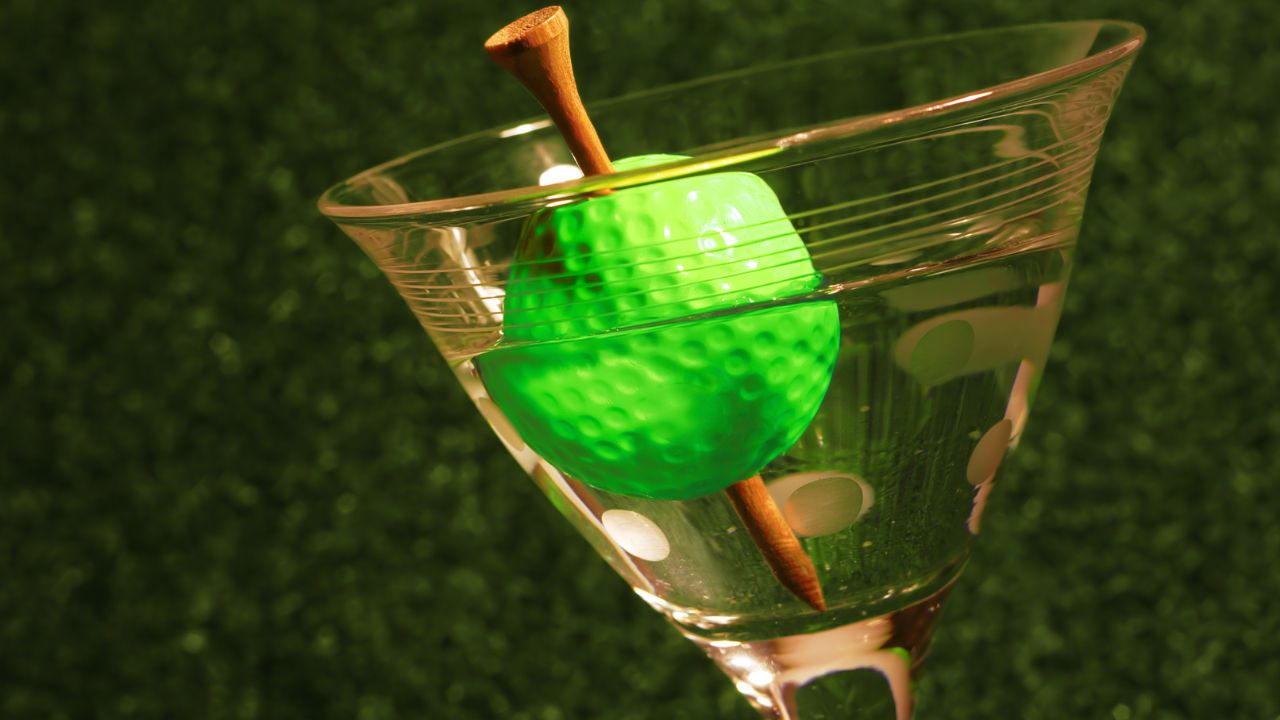 Best Golf Courses that have Bars