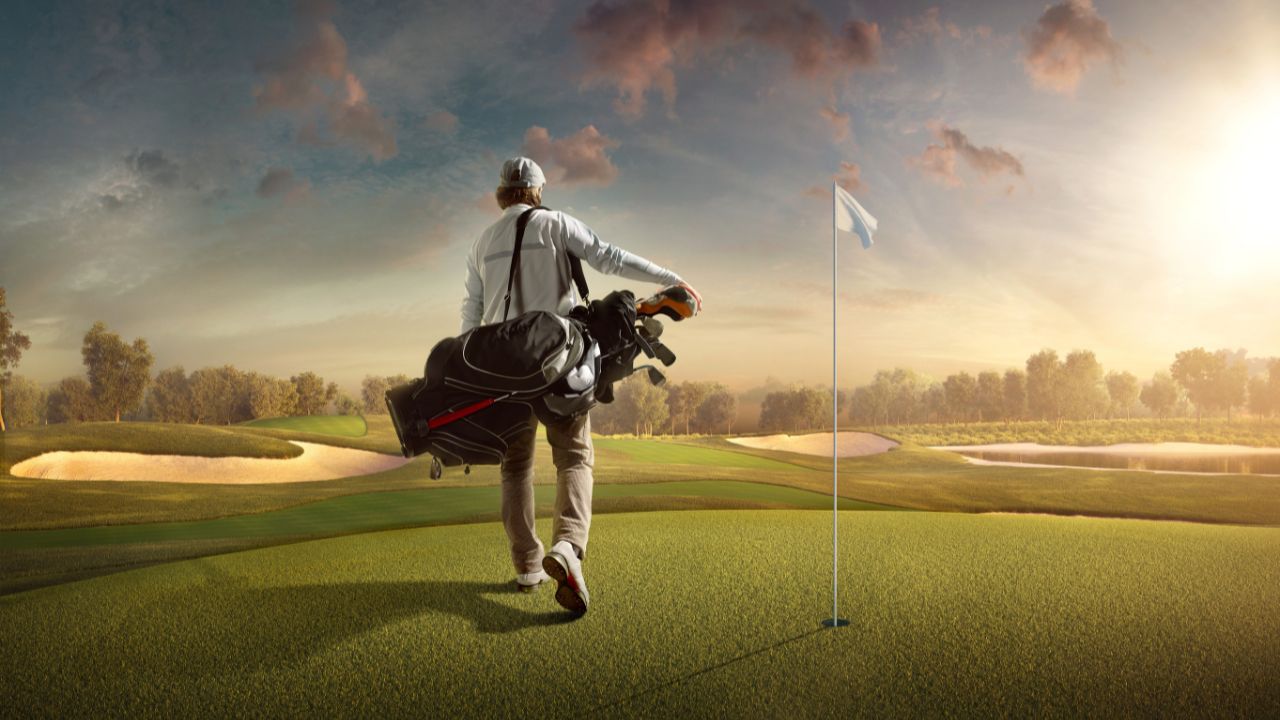 Best Golf Courses for Experts